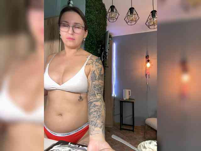 Miss-Fetish Live Webcam on BongaCams Miss-Fetish Live Webcam on BongaCams