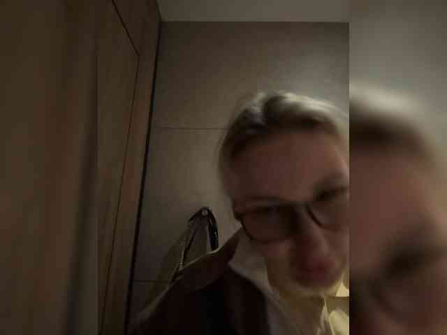 FetishTeacher webcam
