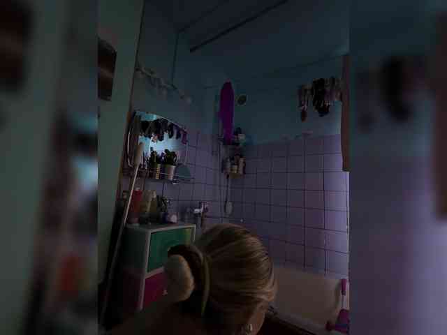 FetishTeacher webcam