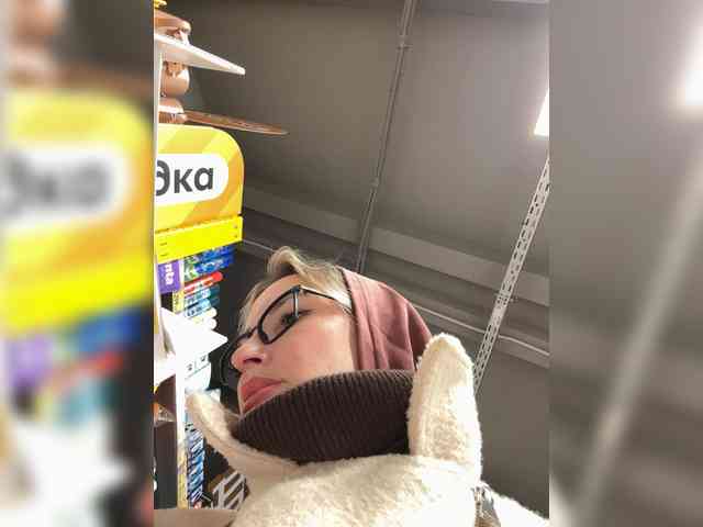 FetishTeacher webcam