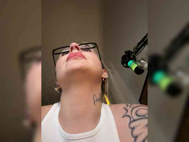 FetishTeacher webcam