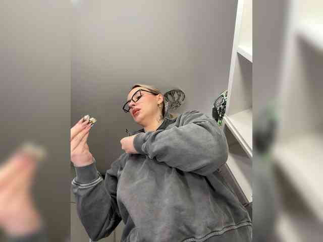 FetishTeacher webcam