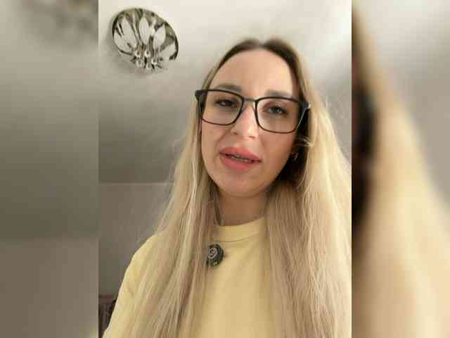 Miss-Fetish Live Webcam on BongaCams