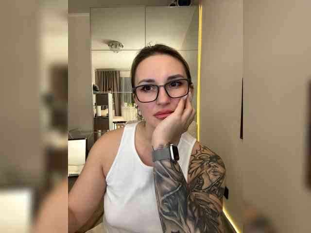 Miss-Fetish Miss-Fetish