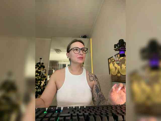 Miss-Fetish Miss-Fetish