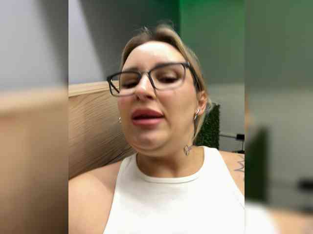 FetishTeacher webcam