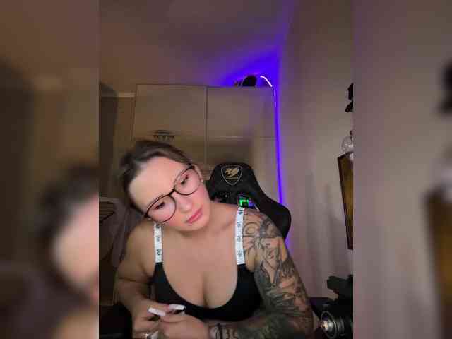FetishTeacher webcam