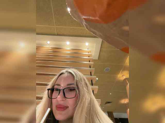 FetishTeacher webcam