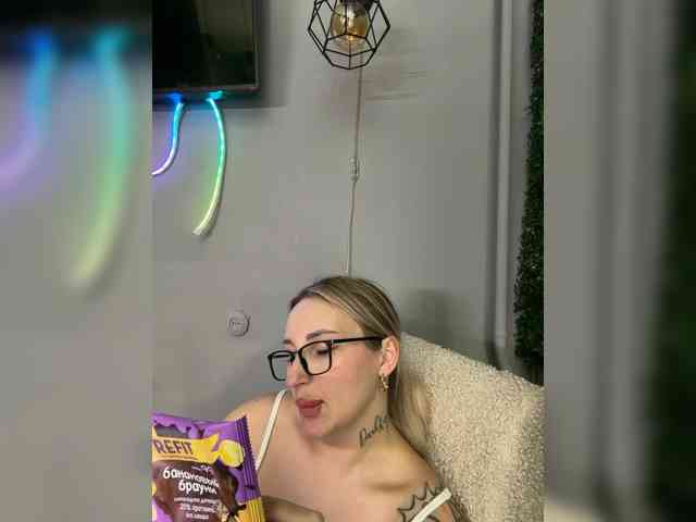 FetishTeacher webcam