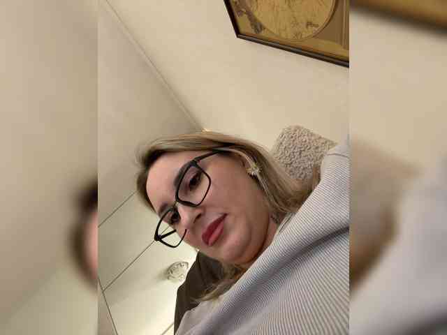 FetishTeacher webcam