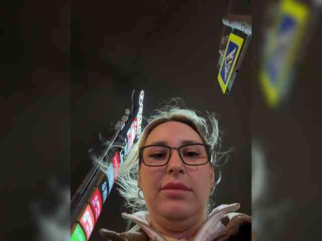 FetishTeacher webcam