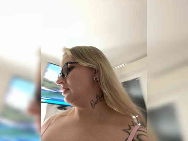 FetishTeacher webcam