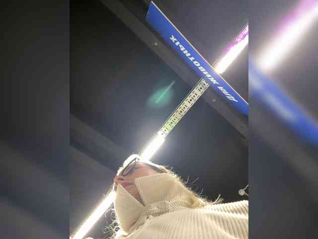 FetishTeacher webcam