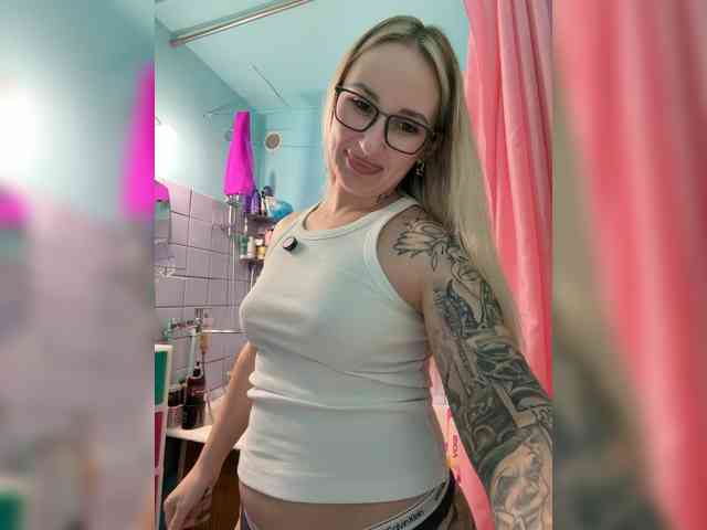 FetishTeacher webcam