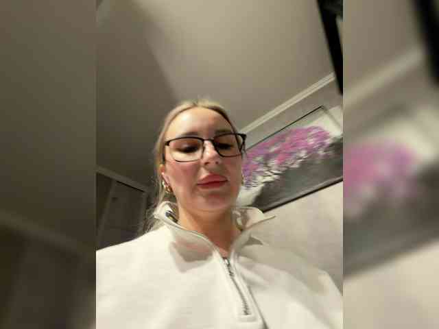 FetishTeacher webcam