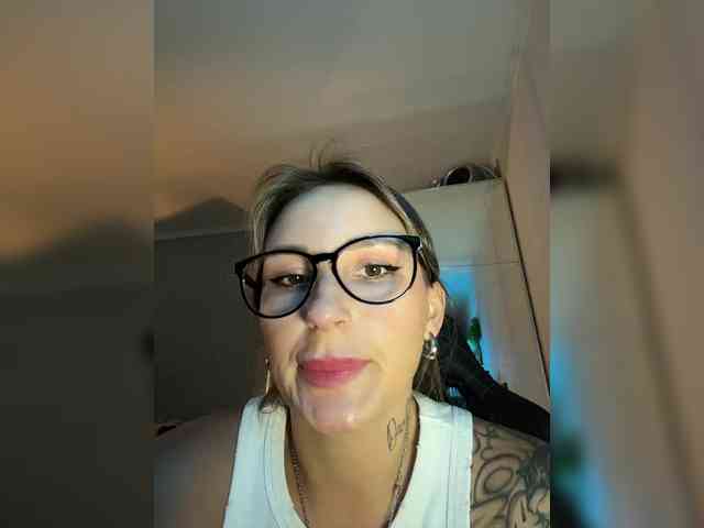 FetishTeacher webcam
