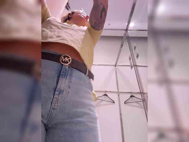 FetishTeacher webcam