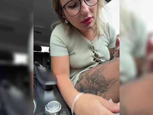 FetishTeacher webcam