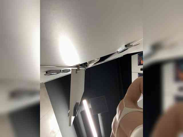 FetishTeacher webcam