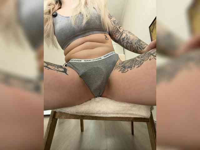 FetishTeacher webcam