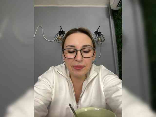 FetishTeacher webcam