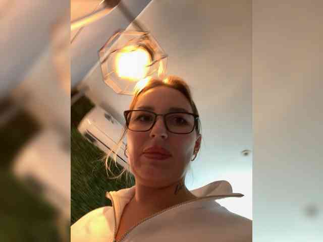 FetishTeacher webcam