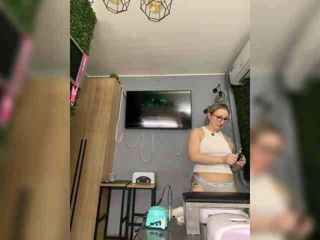 FetishTeacher webcam