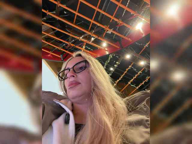 FetishTeacher webcam