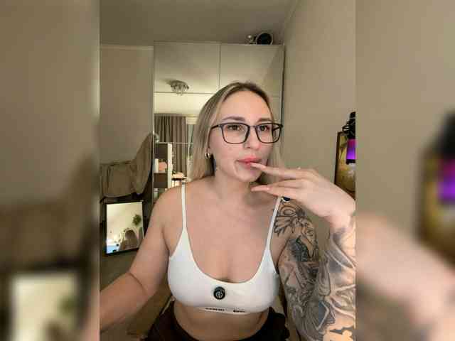 FetishTeacher webcam