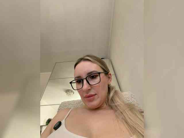 FetishTeacher webcam