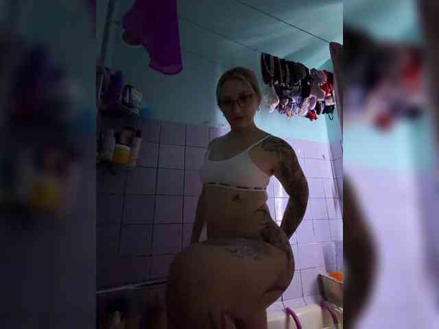 FetishTeacher webcam