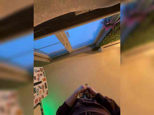 FetishTeacher webcam