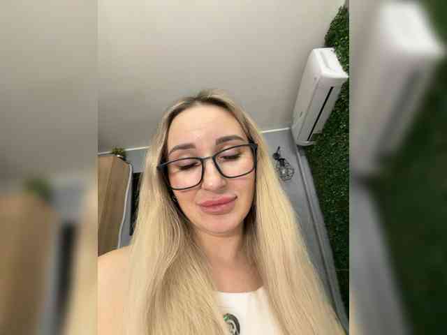 FetishTeacher webcam