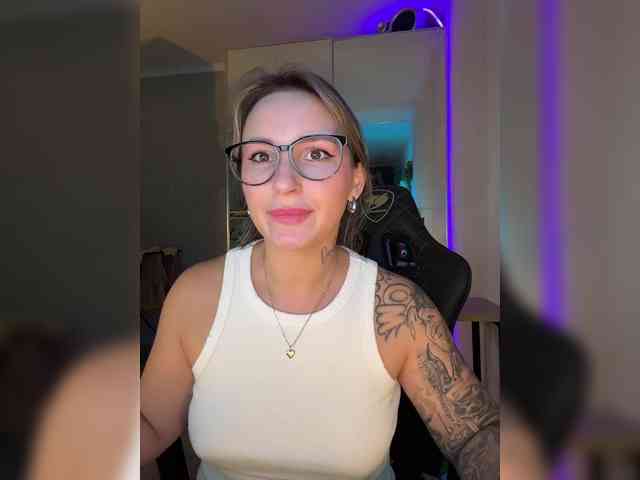 FetishTeacher webcam