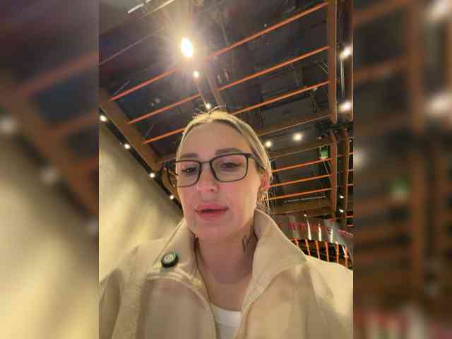 FetishTeacher webcam