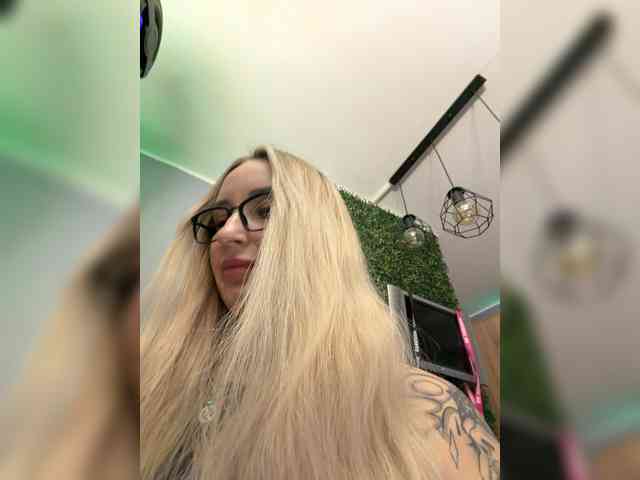 FetishTeacher webcam