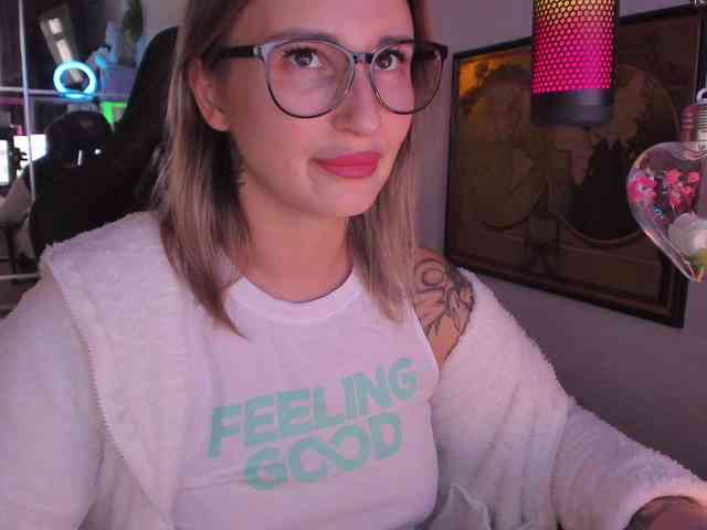 Miss-Fetish Live Webcam on BongaCams Miss-Fetish Live Webcam on BongaCams