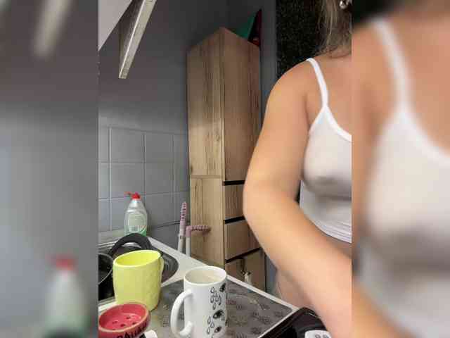 live amateur porn Miss-Fetish