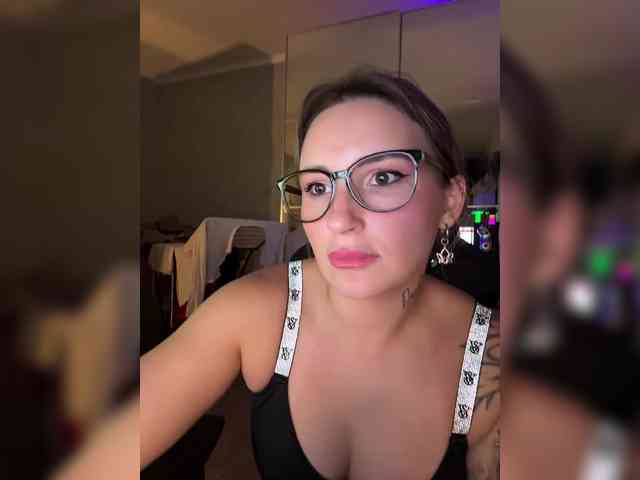 FetishTeacher webcam