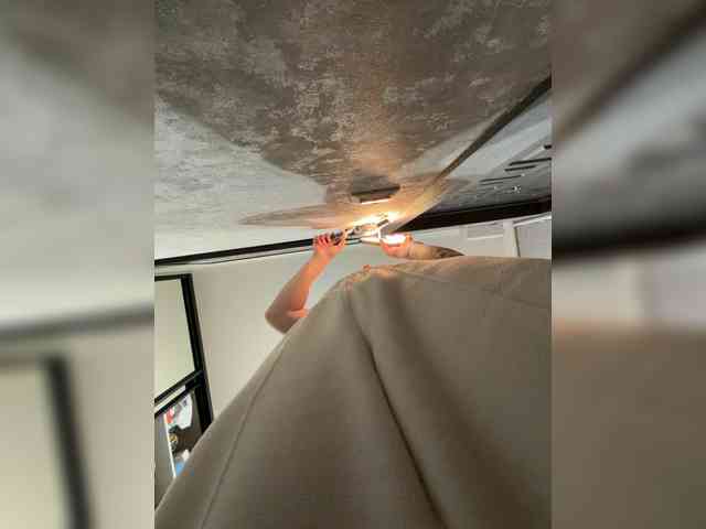 FetishTeacher webcam