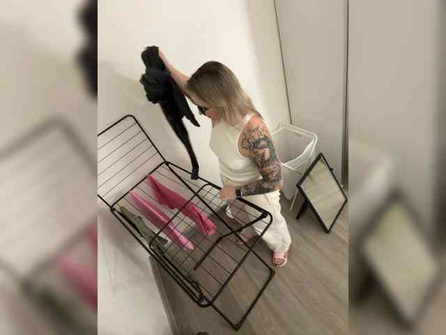 Miss-Fetish Miss-Fetish