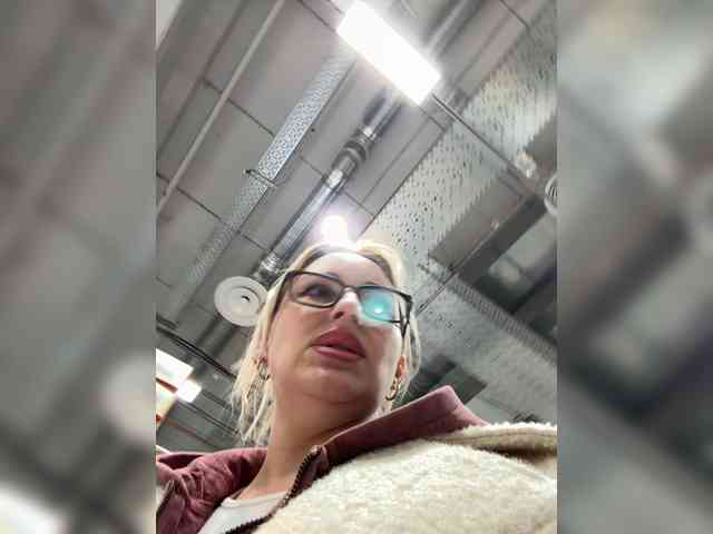 FetishTeacher webcam