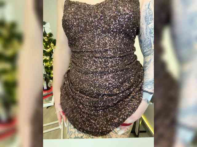 FetishTeacher webcam