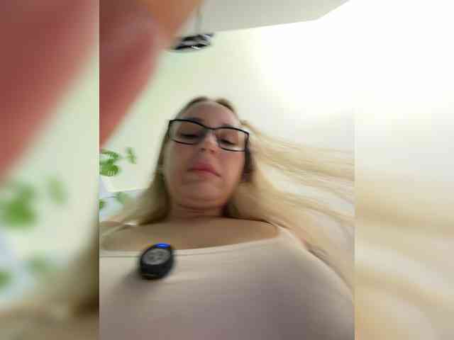 FetishTeacher webcam