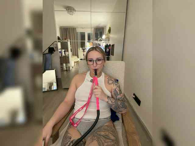 FetishTeacher webcam