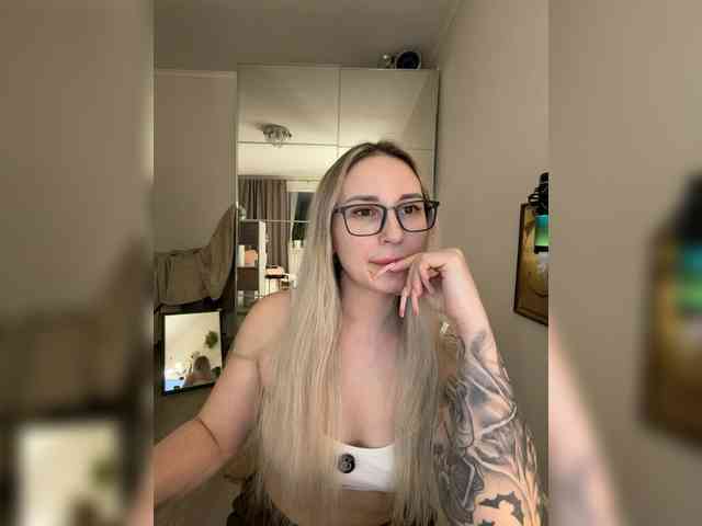 FetishTeacher webcam