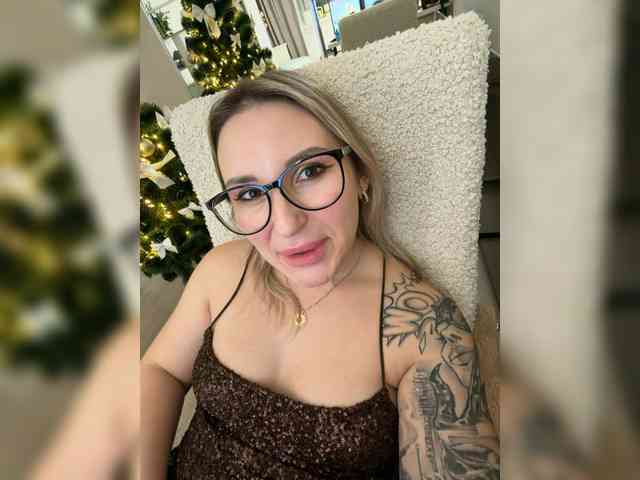 FetishTeacher webcam