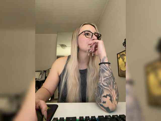 Miss-Fetish Miss-Fetish