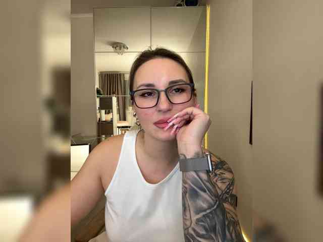 FetishTeacher webcam