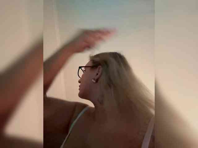 FetishTeacher webcam